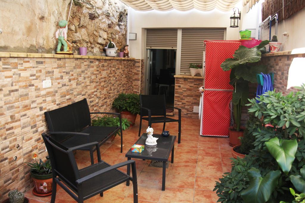 Villa Amparin II Valentin Exterior foto